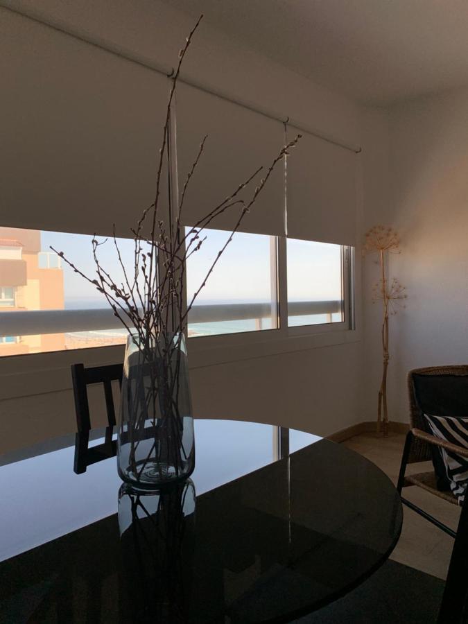 A Nossa Casa Da Costa Lägenhet Costa de Caparica Exteriör bild