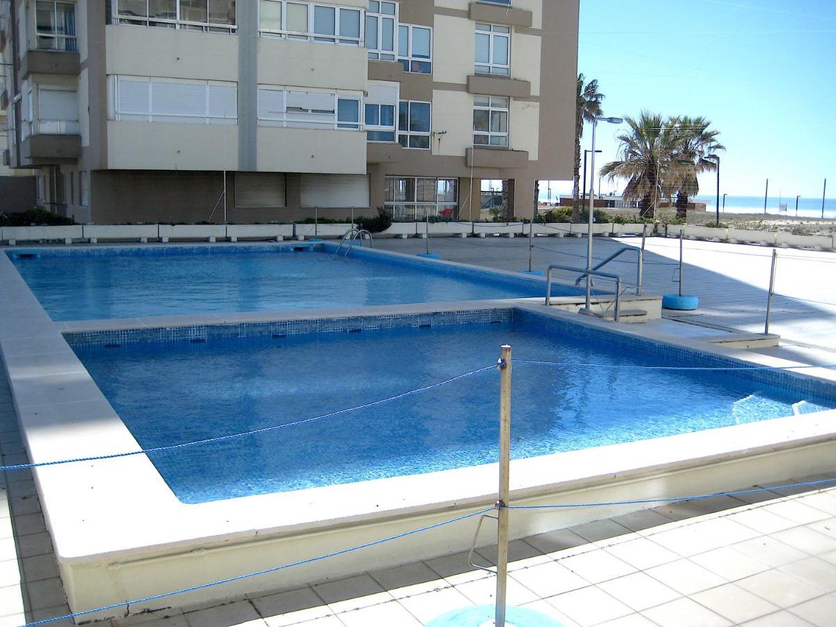 A Nossa Casa Da Costa Lägenhet Costa de Caparica Exteriör bild